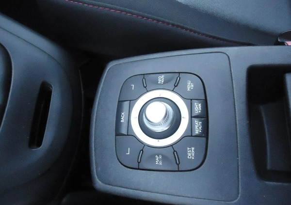 Renault Grand Scenic cena 32900 przebieg: 127000, rok produkcji 2014 z Stąporków małe 211